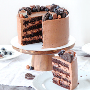 Luxury Gourmet Spice Blends