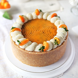 Black Truffle Infused Salt