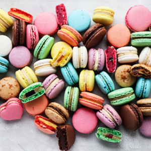 Almond Raspberry Spread